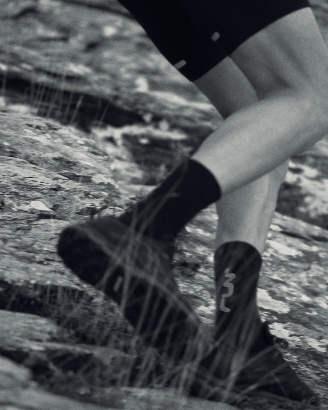 Runner detail