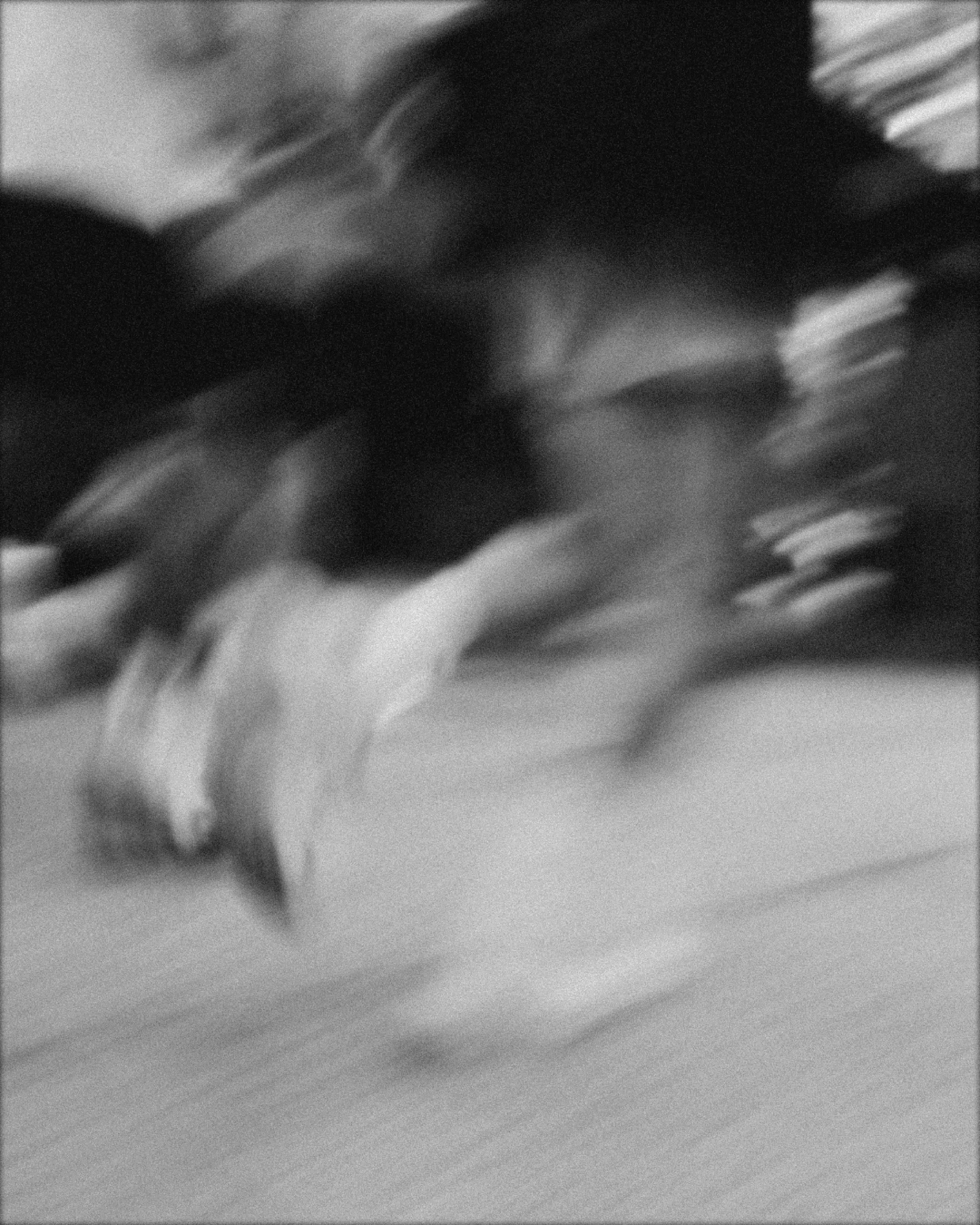 Runner profile